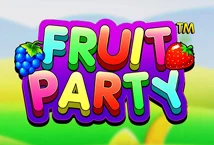 Fruit Party